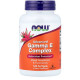 Advanced Gamma E Now Foods (120 капсул)