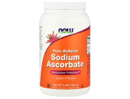 Sodium Ascorbate Powder Now Foods (1361 грамм)