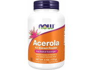 Acerola Powder Now Foods (170 грамів)