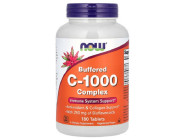 C-1000 Complex Now Foods (180 таблеток)