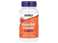 Inositol Powder Now Foods