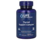 Thyroid Support Complex Life Extension (60 капсул)