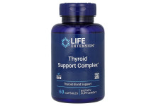 Thyroid Support Complex Life Extension (60 капсул)