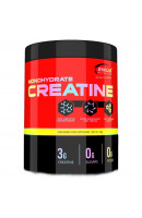 Creatine Monohydrate Genius Nutrition (400 грамів)