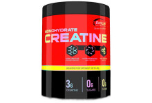 Creatine Monohydrate Genius Nutrition (400 грамів)