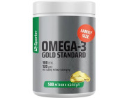 Omega 3 Gold Standard (500 капсул)