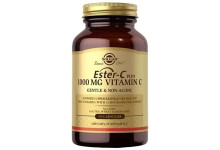 Ester-C Plus Vitamin C 1000мг Solgar (50 капсул)