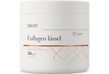 Collagen Kissel OstroVit (200 грамів)