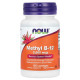 METHYL B-12 10000мкг Now Foods (120 таблеток)