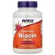 Flush-Free Niacin 250мг Now Foods (180 вег капсул)