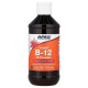 Vitamin B-12 Complex Liquid Now Foods (237 мл)