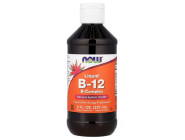 Vitamin B-12 Complex Liquid Now Foods (237 мл)
