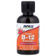 B-12 Liquid B-Complex Now Foods (59 мл)