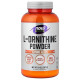L-Ornithine Powder Now Foods (227 грамм)