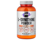 L-Ornithine Powder Now Foods (227 грамм)