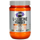 L-Leucine Powder Now Foods (255 грамів)