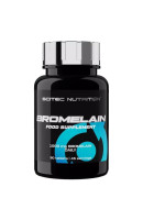 Bromelain Scitec Nutrition (90 таблеток)