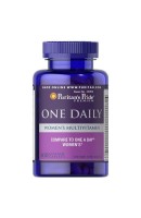 One Daily Women's Multivitamin (100 капс)