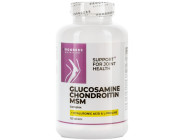 Glucosamine Chondroitin MSM Hyaluronic Acid L-Proline Progress Nutrition (120 таблеток)