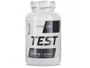 Бустер тестостерона TEST 1500 mg Progress Nutrition (60 таблеток)