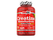 Creatine Monohydrate Amix (220 капсул)