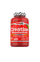 Creatine Monohydrate Amix (220 капсул)