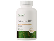 Betaine HCL OstroVit (90 капсул)