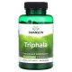 Triphala 250мг Swanson (120 капсули) (06/2026)