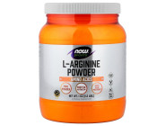 L-Arginine Powder Now Foods 1кг