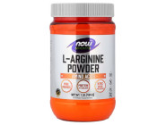 L-Arginine Powder Now Foods 1кг