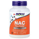 NAC Pure Powder Now Foods (113 грамм)