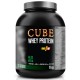 ПРОТЕИН POWER PRO CUBE СО ВКУСОМ ЛЕСНАЯ ЯГОДА