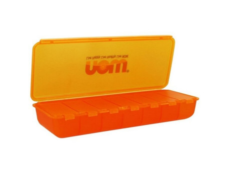 Таблетница 7-day pill box Now Foods
