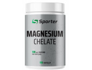 Magnesium Chelate Sporter (180 капсул)