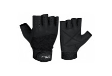 Рукавички Men (MFG-168.4) Sporter Full Black