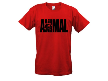 Футболка Animal