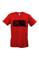 Футболка Animal