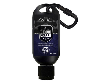 Magnesia Liquid Chalk OstroVit (250 мл)