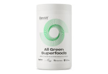 All Green Superfoods OstroVit (345 грамм)