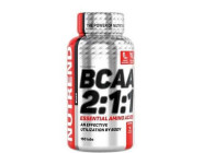 BCAA 2:1:1 Nutrend (150 капсул)