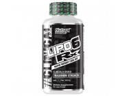 LIPO-6 RX (60 капсул)