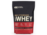 100% Whey Gold Standard Optimum Nutrition (682 грамів)