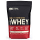 100% Whey Gold Standard Optimum Nutrition (682 грамів)