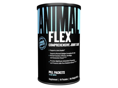 Хондропротектор ANIMAL FLEX Universal Nutrition