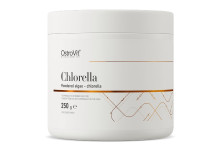 Chlorella OstroVit (250 грамів)