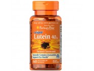 Lutein 20mg with Zeaxanthin (30 капсул) 