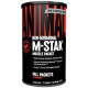 Animal M-STAK Universal Nutrition 21 пак 