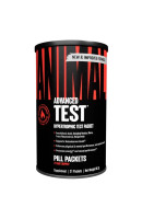 Animal Test Universal Nutrition (21 пак)