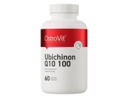  Ubichinon Q10 (Убихион Коэнзим)
