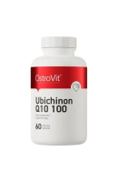 Ubichinon Q10 Ostrovit (60 капсул)